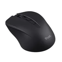 Trust 25084 Mydo Silent Eco optikai vezeték nélküli egér 1800 dpi #3