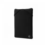 HEWLETT PACKARD 2F2L4AA Notebook tok Poliészter Fekete 14"