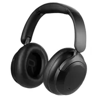 SENCOR 35060239 SEP Absolute Hybrid Bluetooth ANC 40 mm BT5.3 60 óra USB-C IPX4 20 m 1.2 m kábel fekete
