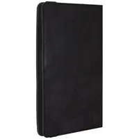 Case Logic 3203700 Surefit Folio Poliészter Fekete 7" tablet tok állvánnyal univerzális #2