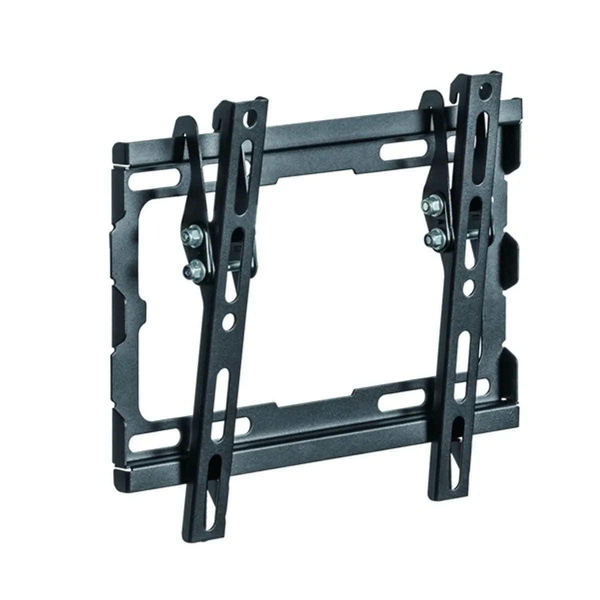 STANSSON WM-2343-08 dönthető és forgatható fali konzol 23"-43" 50x50-200x200 VESA 45 kg #1