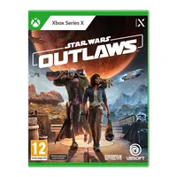 Ubisoft 3307216284680 Star Wars Outlaws Xbox Series X 16 év standard kiadás