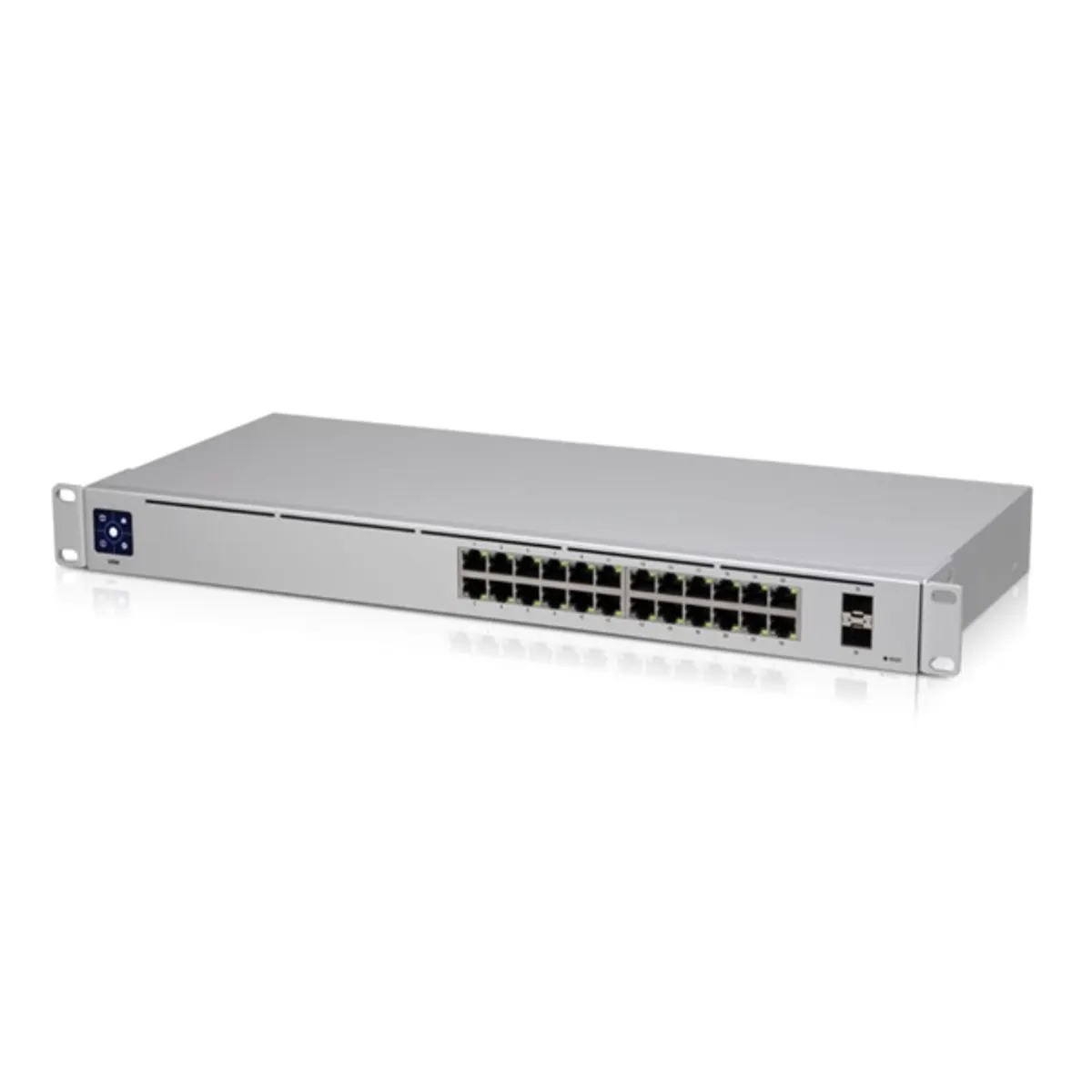Ubiquiti USW-24 UniFi 2. rétegű kapcsoló 24x GbE RJ45 2x 1G SFP #1
