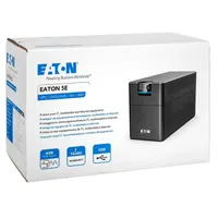 Eaton 5E1200UI 5E Gen2 1200VA USB vonali-interaktív bemenet IEC320-C14 kimenet 6 C13 #4