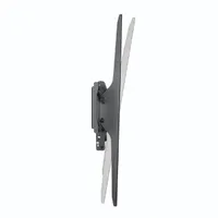 HOME LCDH 30 dönthető fali konzol 60"-100" fekete VESA 200x200-900x600 75 kg #3