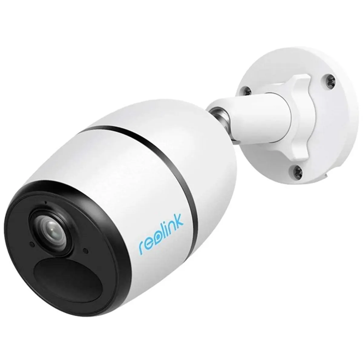 REOLINK GO SERIES G330 4MP akkumulátoros kültéri IP kamera, 4G, IP65, microSD 128GB, IR10m, H.265, mikrofon #1