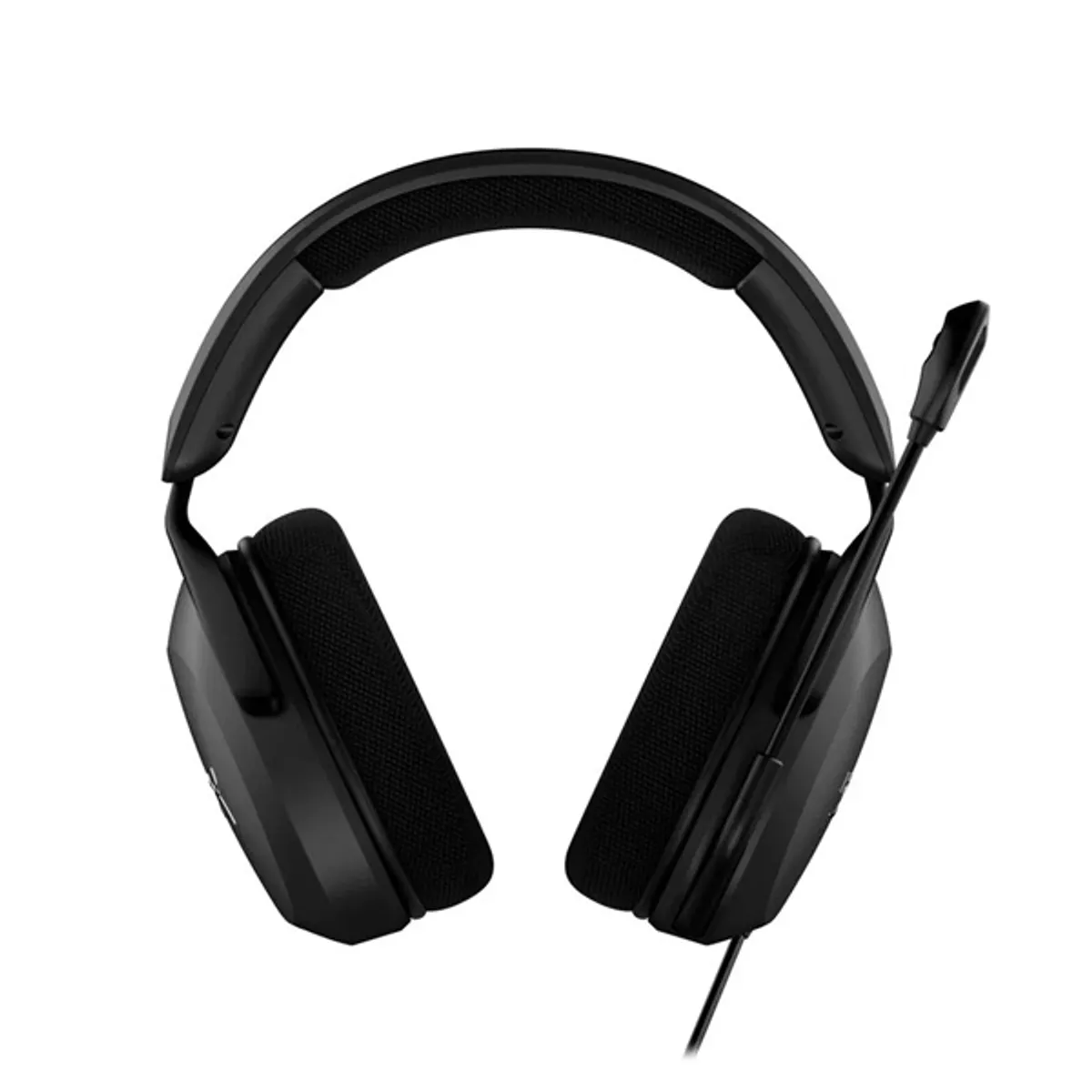 Hewlett Packard 683L9AA fejhallgató 2.0 headset fekete 40 mm vezetékes 3,5 mm jack PC kompatibilis balos gamer #3