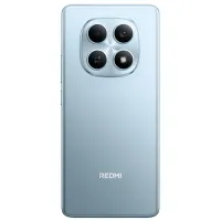 Xiaomi MZB0MOKEU Redmi Note 15 kék 6 GB RAM 128 GB tárhely 6.77" AMOLED 108 MP #4