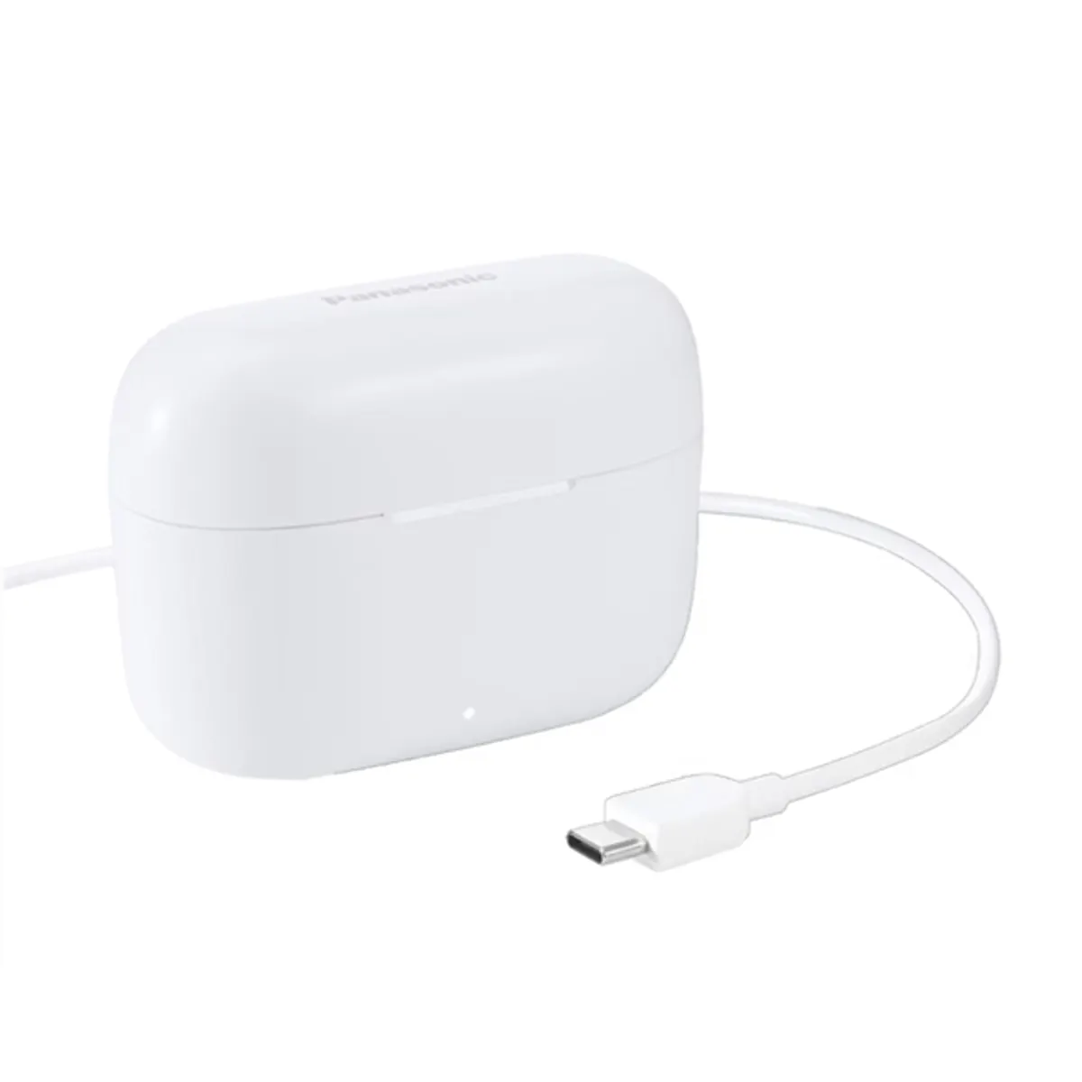 Panasonic RZ-B110WDE-W RZ-B110WDE fehér true wireless fülhallgató bluetooth usb-c ipx4 6 óra tok 20 óra 10 mm #3