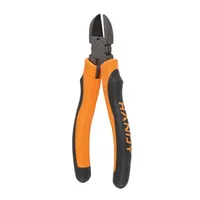 HANDY 10322 Oldalcsípő fogó #3