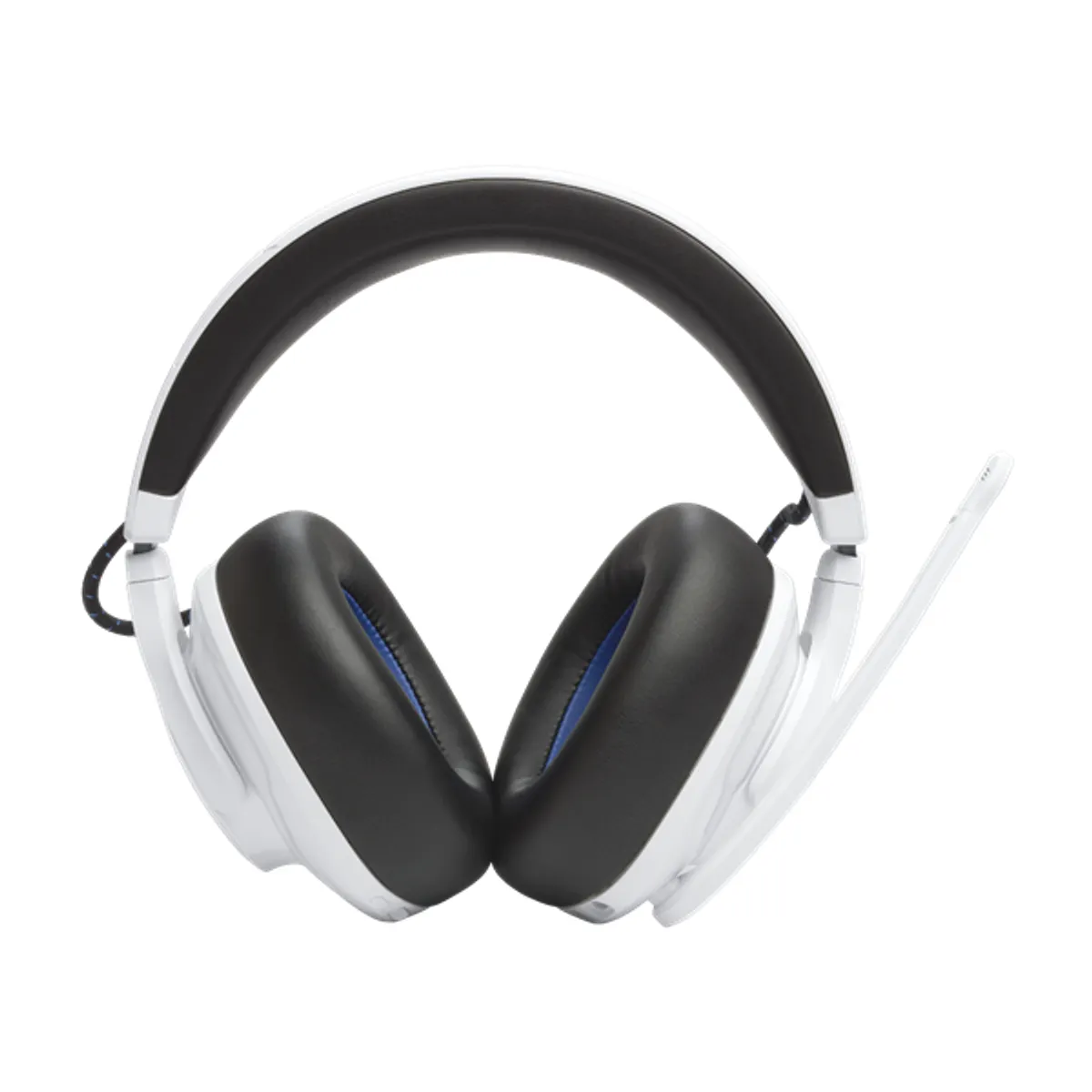 JBL JBLQ910PWLWHTBLU Quantum 910P vezeték nélküli gamer fejhallgató fehér-kék #2