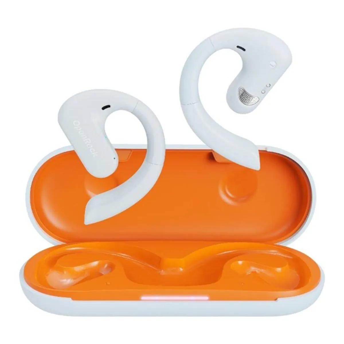 OneOdio OPENROCK S BLUE OpenRock S Bluetooth 5.3 IPX5 19 óra 16,2 mm USB-C #2