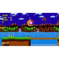 Sega 5055277050413 Sonic Origins Plus PlayStation 5 játékszoftver 3 év limited edition #2