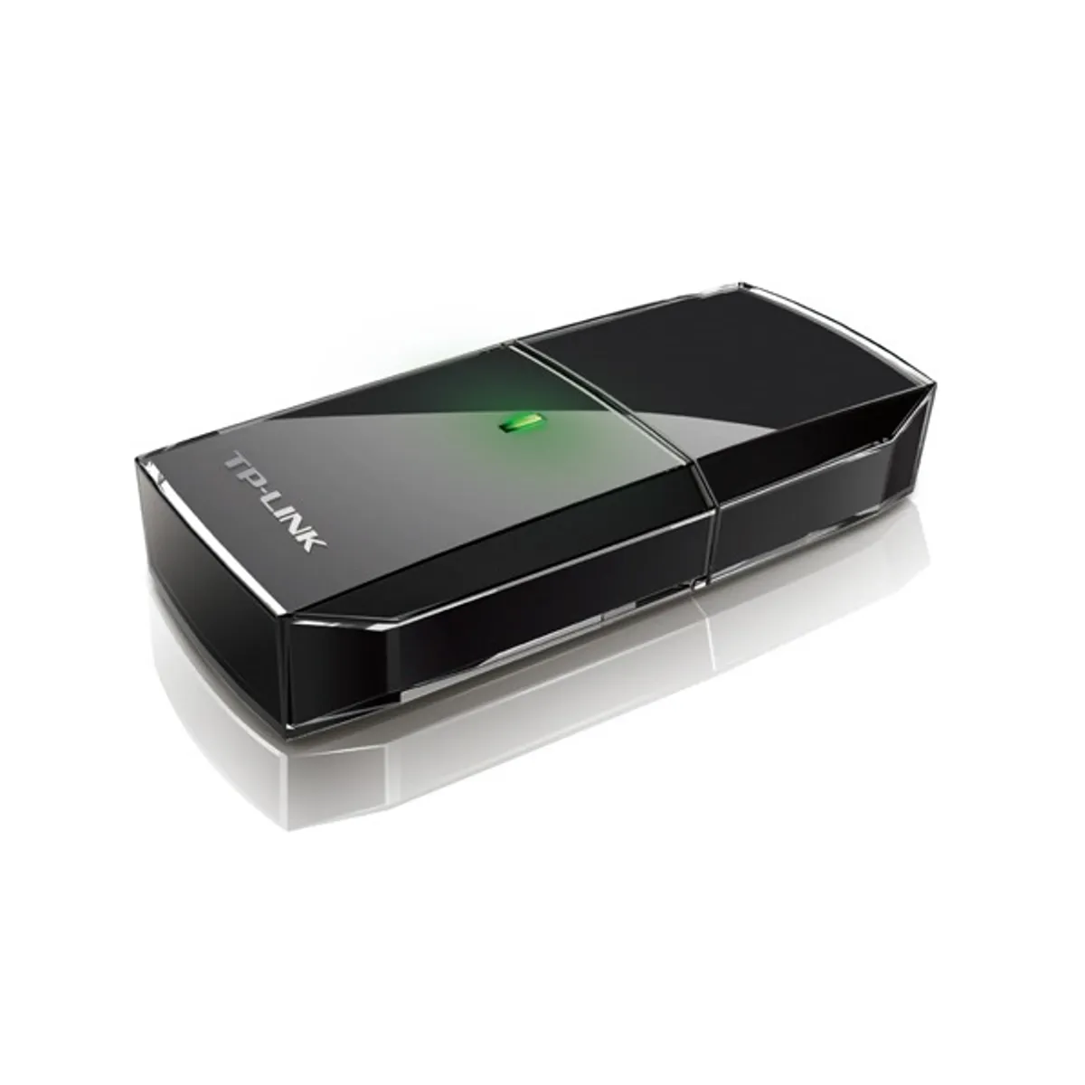 TP-LINK ARCHER T2U AC600 Két sávos USB 2.0 adapter #3