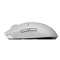 Logitech 910-006638 G PRO X SUPERLIGHT 2 LIGHTSPEED USB-C vezeték nélküli fehér #3