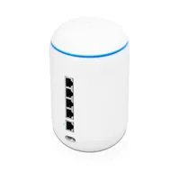 Ubiquiti UDM Dream Machine 802.11ac dual-band 4 GbE beépített tűzfal UniFi Controller