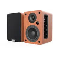 AIWA ASP-A200BR ASP-A200 barna hangfal pár 2x25W Bluetooth HDMI-ARC optikai USB koax RCA #4