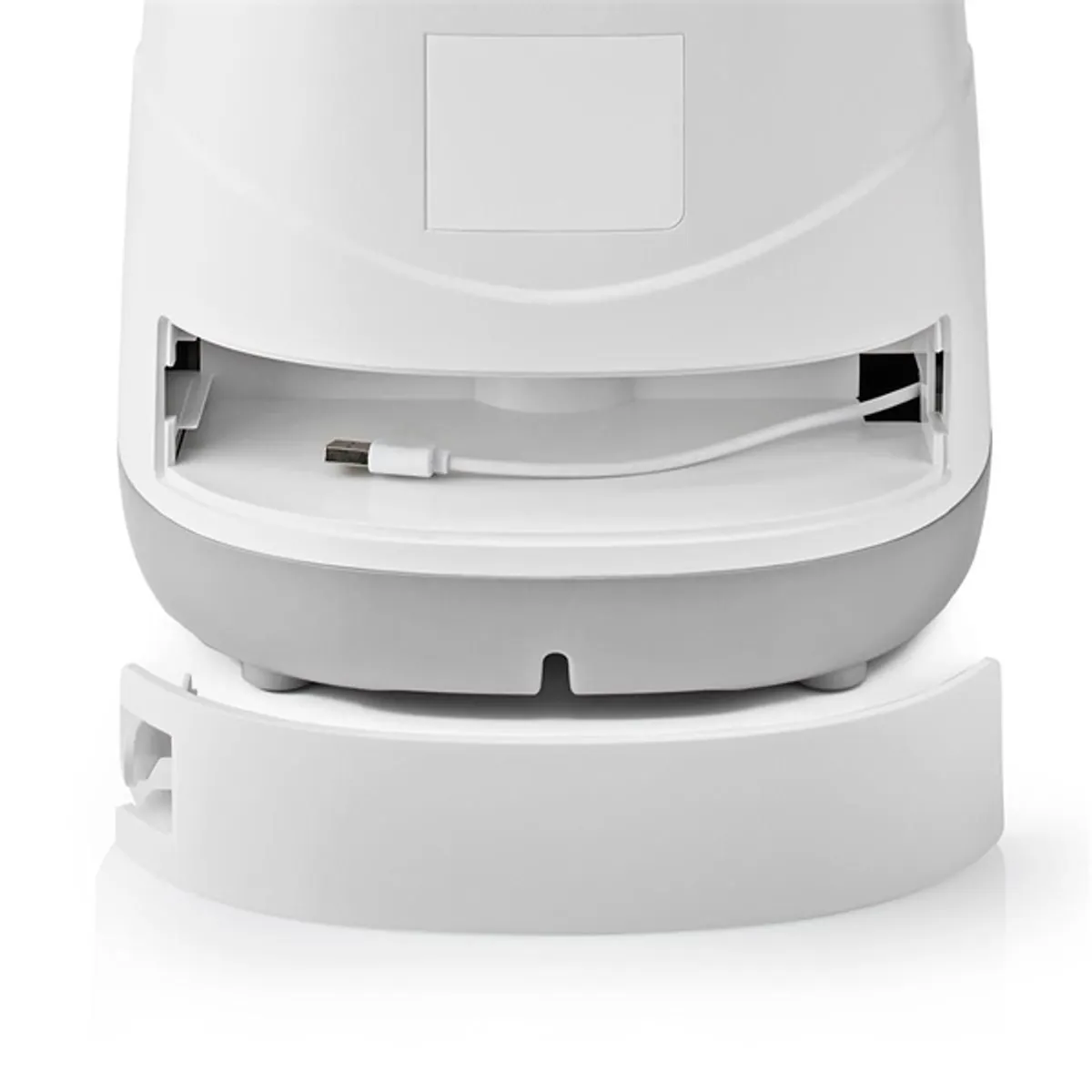 NEDIS WIFIPET10CWT állateledel adagoló Fehér okos #6