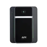 APC BVX700LI-GR Easy UPS BVX vonali-interaktív AVR 230V 360W 2 Schuko