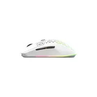 SteelSeries 62608 Aerox 3 2022 wless 2,4 GHz Bluetooth 5.0 18000 dpi IP54 USB-C 6 gomb jobbkezes #3