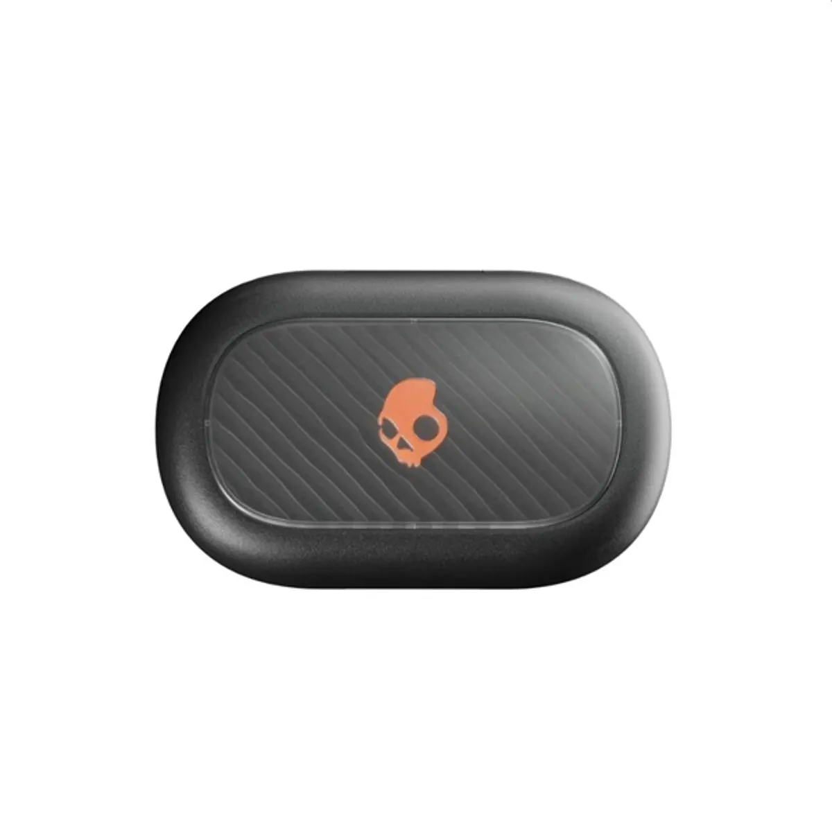 Skullcandy S2PAW-S749 push anc active true wireless fülhallgató 12 mm ip67 bluetooth usb-c 7 óra aktív zajszűrés fekete narancs #3
