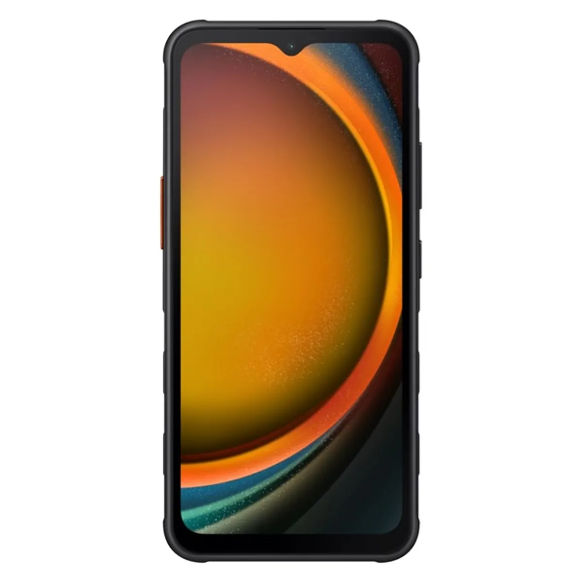Samsung SM-G556BZKDEEE Galaxy XCover7 Fekete 6,6" 5G IP68 6 GB RAM 128 GB ROM Dual SIM NFC #2
