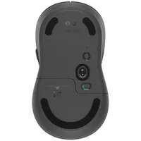 Logitech 910-006239 Signature M650 L balkezes grafitszürke #5