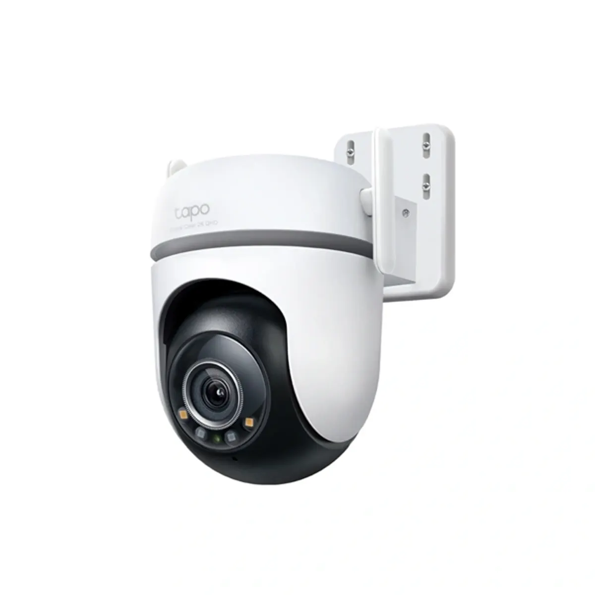 TP-LINK TC42 kültéri forgatható wifi biztonsági kamera pan-tilt mozgásérzékelés éjjellátó #1