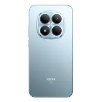 Xiaomi MZB0M05EU Redmi Note 15 Pro 5G 8GB256GB Kék 6.83" AMOLED 200MP IP66 6580mAh #4