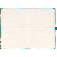 Realsystem 5416-VG Notesz Mintás 72 lap vonalas keményfedeles #2