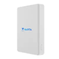 Varta 57903101111 Mag Pro Wireless Power Bank 5000mAh #7