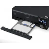 Epson C11CJ21402 EcoTank L8180 6 szín tintarendszer A3Plus 5760x1440 DPI Wi-Fi Ethernet USB AirPrint #4