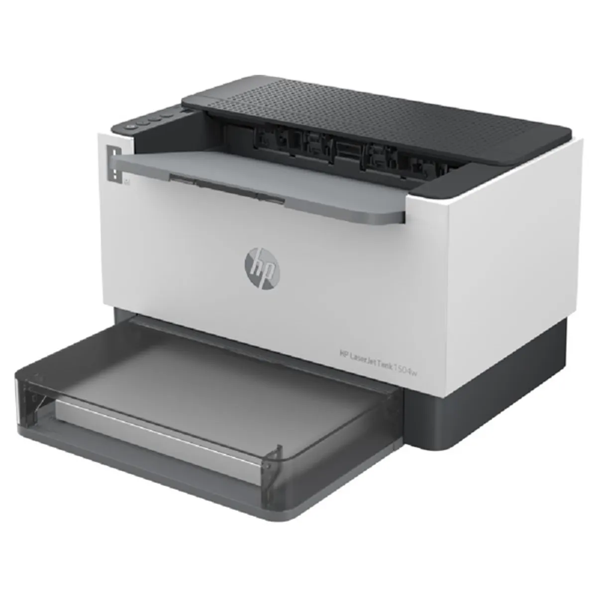 HEWLETT PACKARD 2R7F3A LaserJet Tank 1504w mono lézernyomtató #2