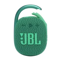 JBL JBLCLIP4ECOGRN Clip 4 ECO zöld IP67 5W 10 óra Bluetooth Type-C #2