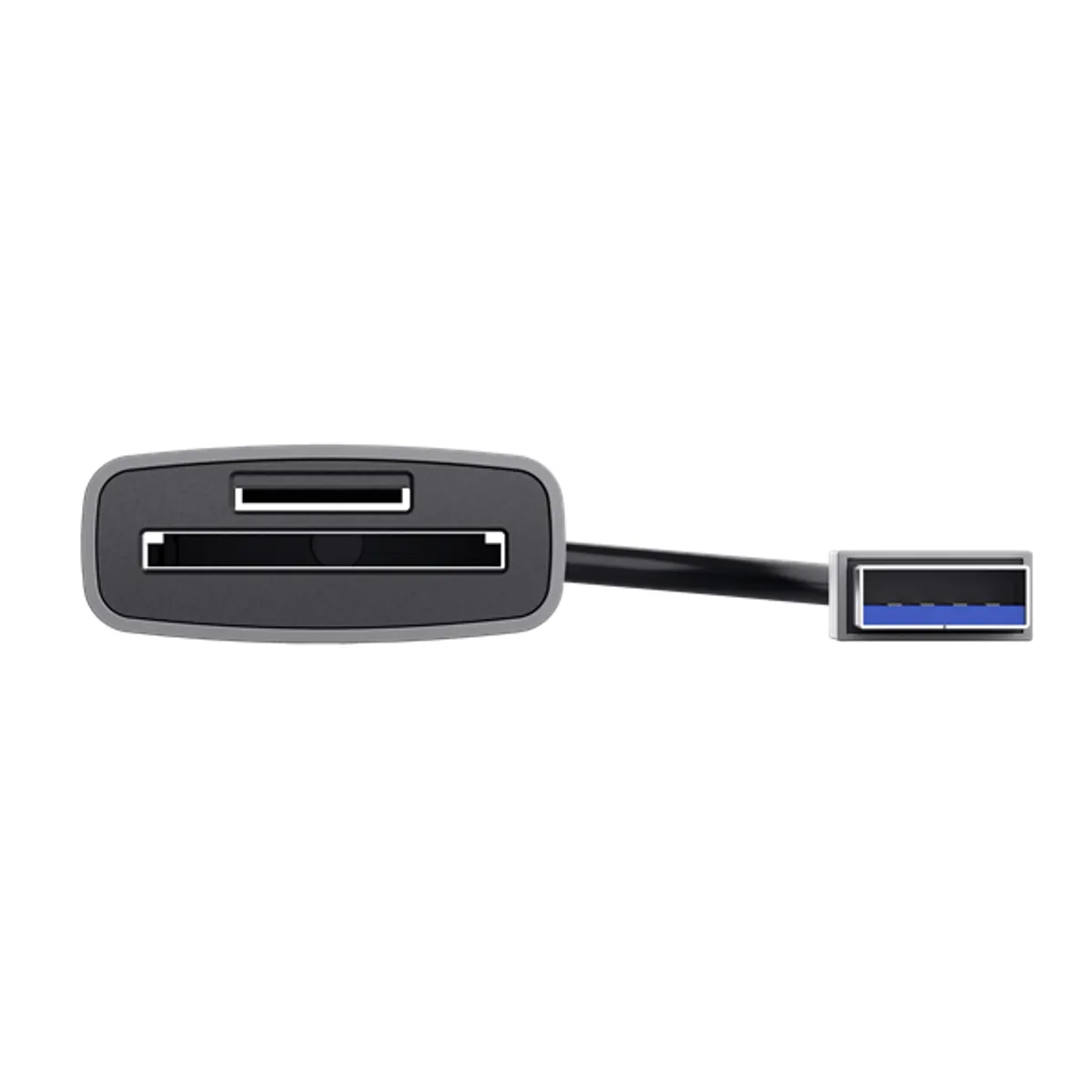 Trust 24135 Dalyx USB 3.0 kártyaolvasó microSD SD #10