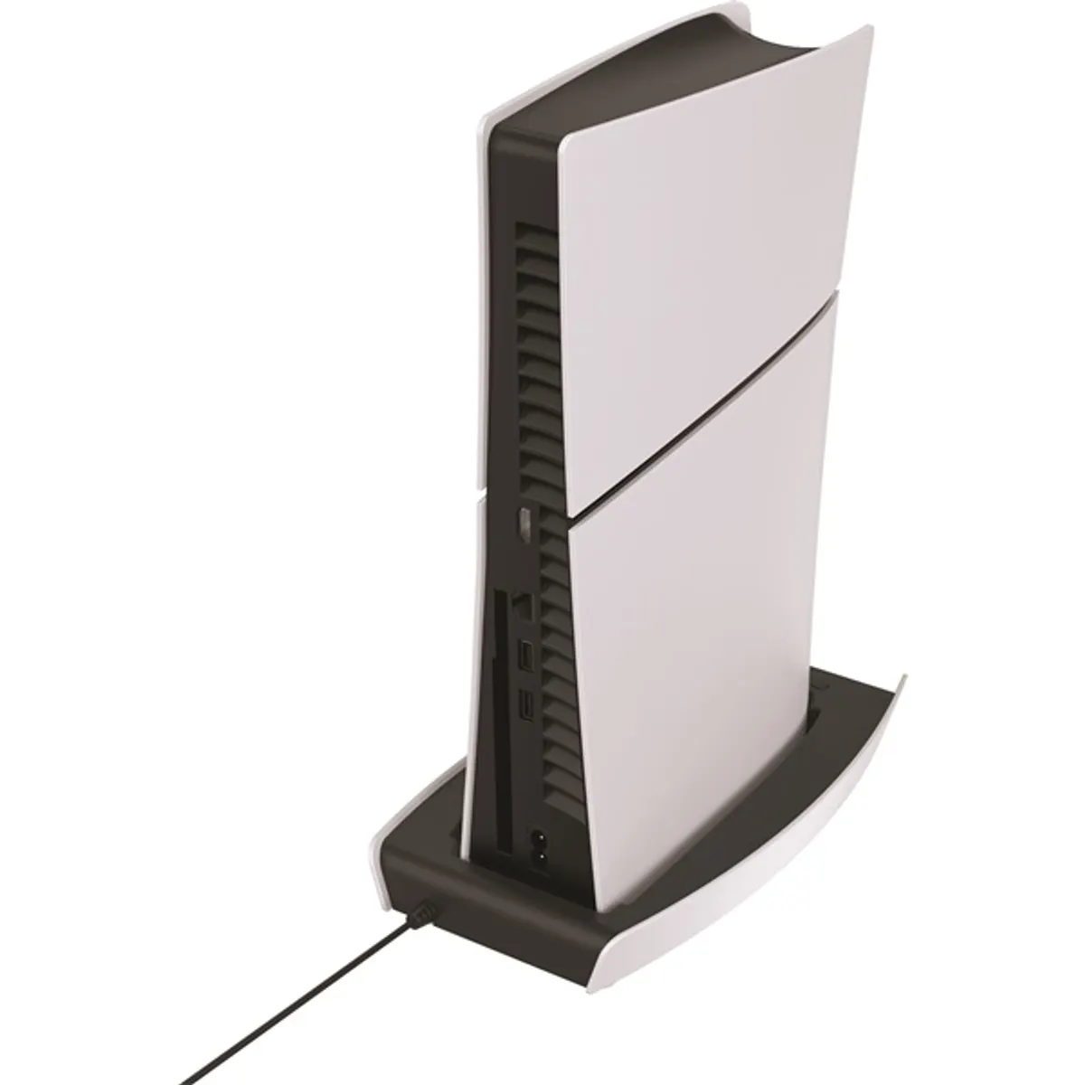 Venom VS5019 PS5 slim rgb led állvány fekete és fehér #4