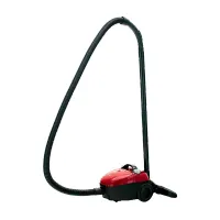 Vivax VC-702 ZEO porzsákos porszívó 700 W HEPA 2 L 5 m kábel #2