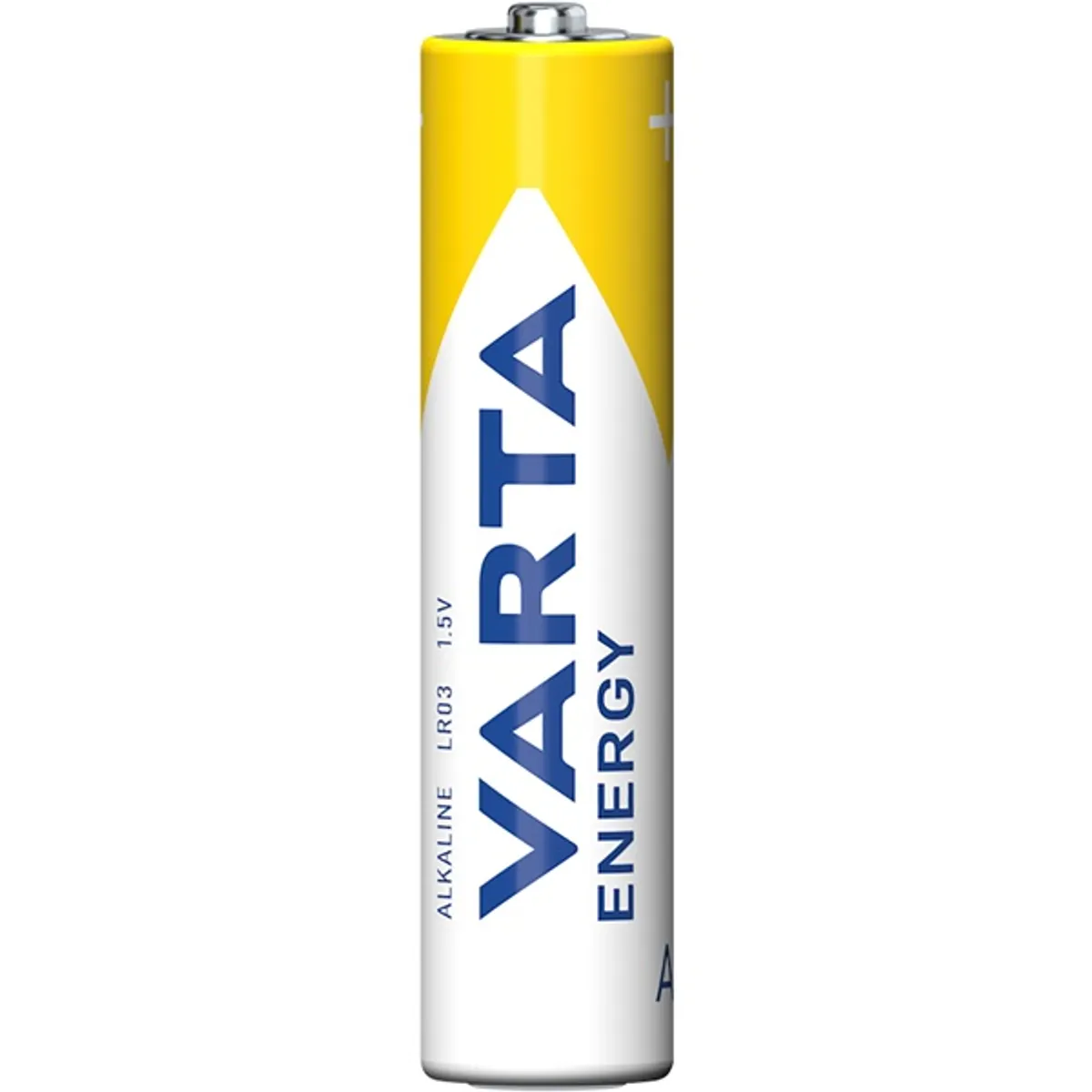 VARTA 4103229418 Energy aaa alkáli elem 8 darab #1