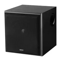 EDIFIER T5 BLACK mélynyomó fekete 70W aktív #3