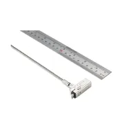 Kensington K60630WW Slim NanoSaver 2.0 EQ kulcsos zár laptopzár #4
