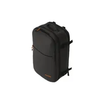 Tucano 26598 Utazótáska 33L 15.6" notebook rekesz fekete szövet