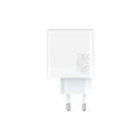 MAXLIFE ML081094 45W 2x USB-C és USB-A univerzális fehér #2