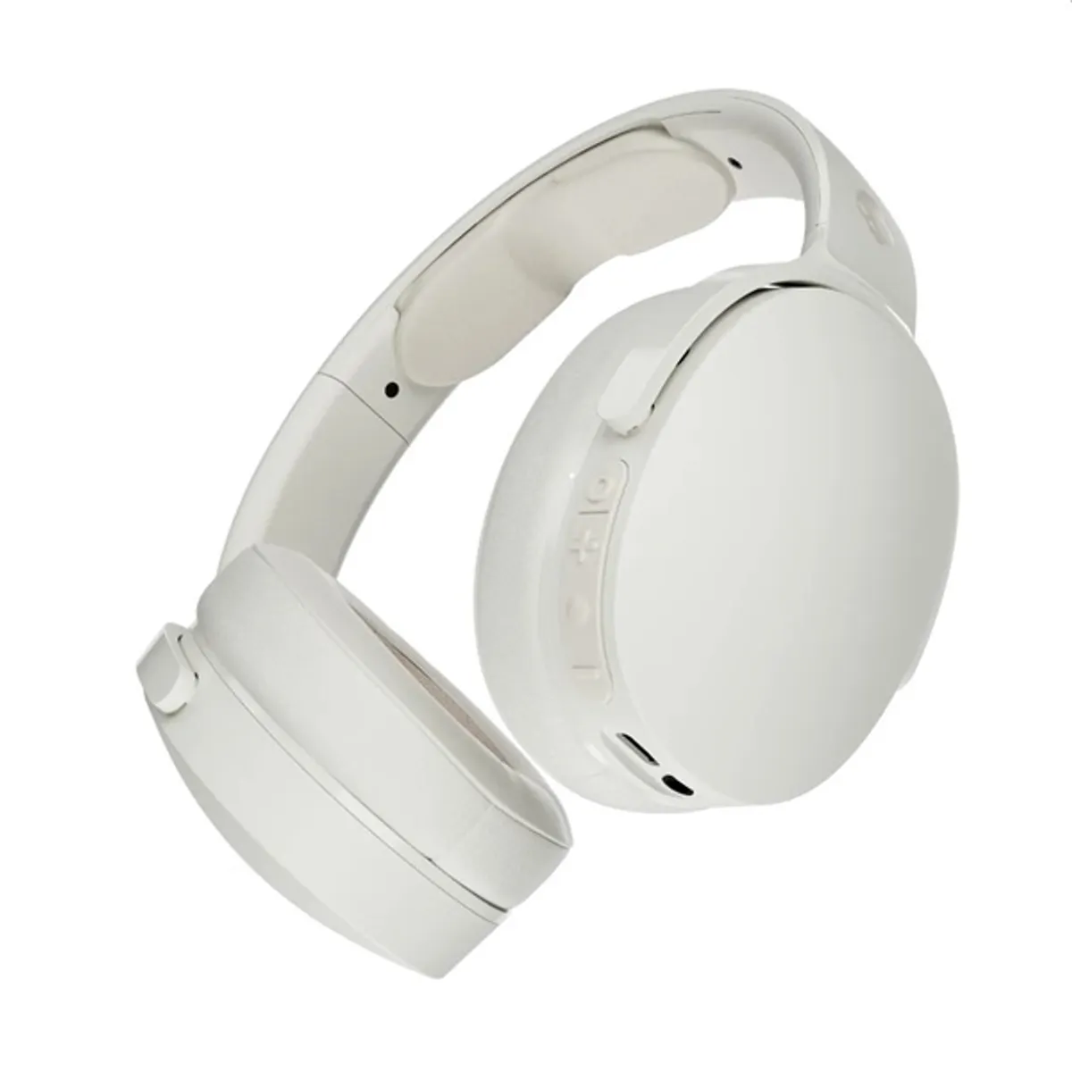 Skullcandy S6HVW-S951 Hesh Evo Bluetooth vezeték nélküli 36 óra üzemidő 40 mm, 32 ohm, 20-20000 Hz, USB-C, szürke #1