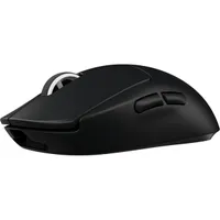 Logitech 910-005880 PRO X Superlight 5 gomb 25600 dpi RF és USB fekete #2