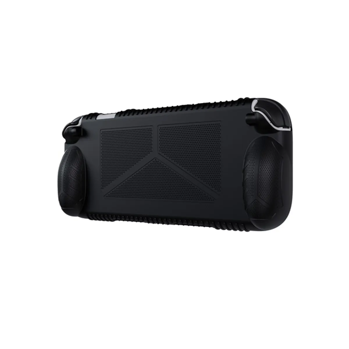 NACON 2809491 szilikon védőtok Nintendo Switch 2 fekete #5