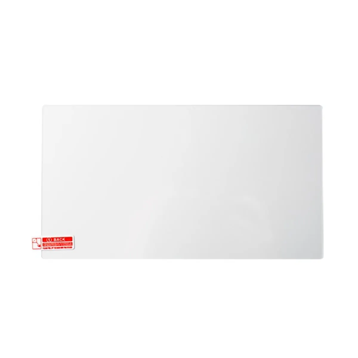 NACON 2809493 kijelzővédő üvegfólia átlátszó Nintendo Switch 2 #3