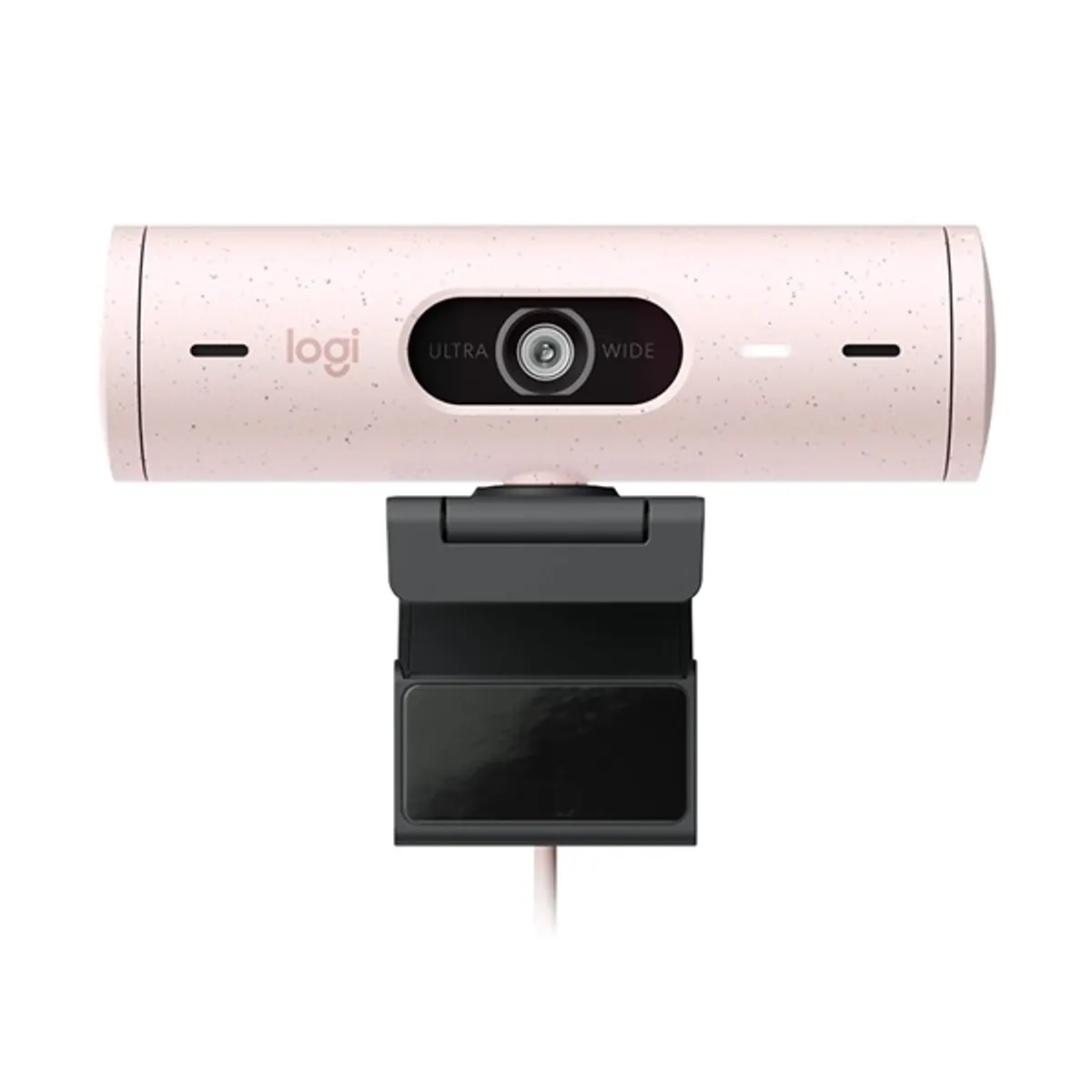 Logitech 960-001421 Brio 500 rózsaszín 1080p 30fps autofókusz USB-C beépített mikrofon #1