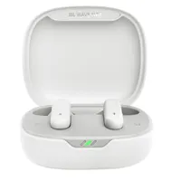 JBL JBLWFLEXWHT Wave Flex fehér True Wireless fülhallgató IP54 8 óra #5