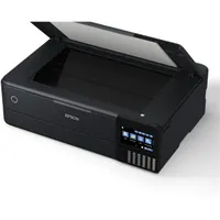 Epson C11CJ21402 EcoTank L8180 6 szín tintarendszer A3Plus 5760x1440 DPI Wi-Fi Ethernet USB AirPrint #5