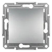 Schneider EPH0500161 Asfora alumínium rugós bekötésű keresztkapcsoló 10A IP20